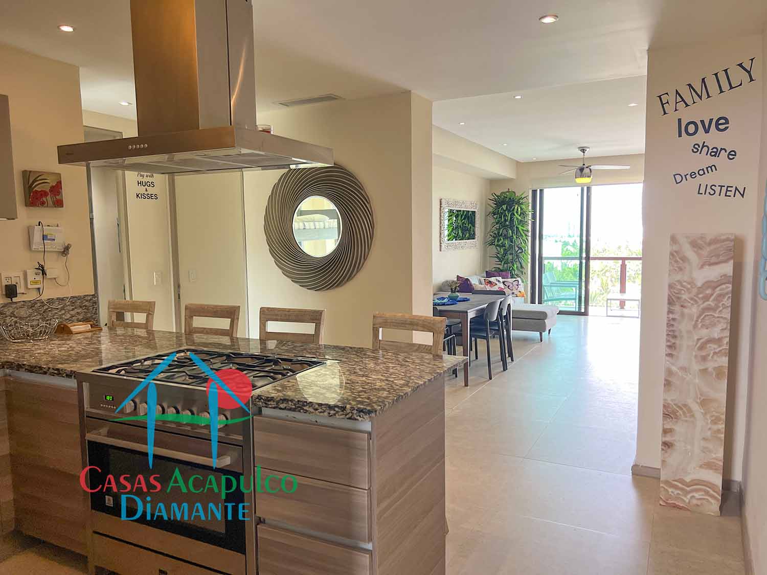 La Isla Ibiza H6 - Estancia 1 La Isla Ibiza H6 - Estancia 1